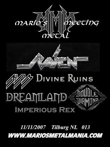 Click here to enter WWW.MARIOSMETALMANIA.COM